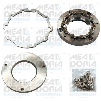 Remondikomplekt, kompressor MEAT & DORIA 60503