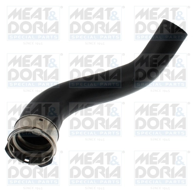 Laadimisõhu voolik MEAT & DORIA 96886