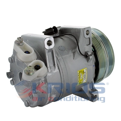 Kompressor, kliimaseade MEAT & DORIA K12131