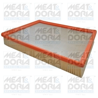 Õhufilter MEAT & DORIA 18278