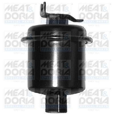 Kütusefilter MEAT & DORIA 4136