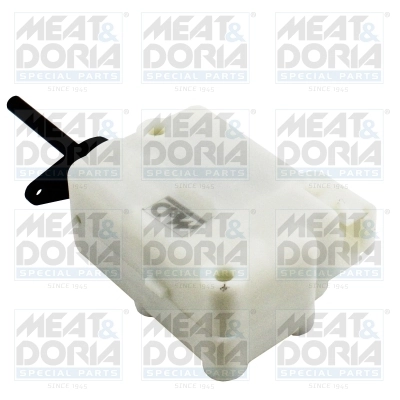 Tagaluugi sulgur MEAT & DORIA 31870