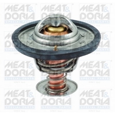 Termostaat, Jahutusvedelik MEAT & DORIA 92091