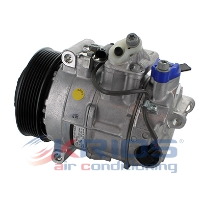 Kompressor, kliimaseade MEAT & DORIA K15272