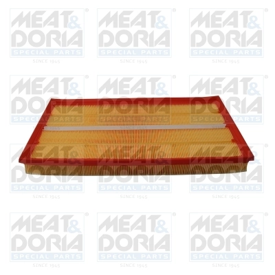 Õhufilter MEAT & DORIA 18537