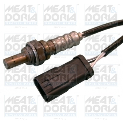 Lambda andur MEAT & DORIA 81099