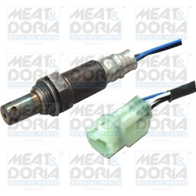 Lambda andur MEAT & DORIA 81639