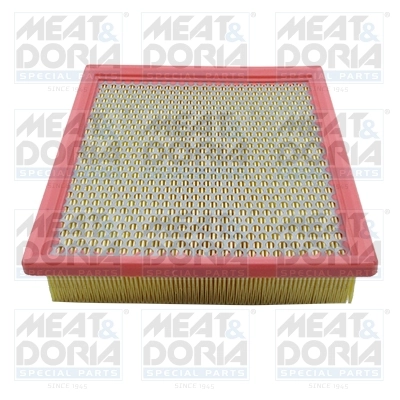 Õhufilter MEAT & DORIA 18599