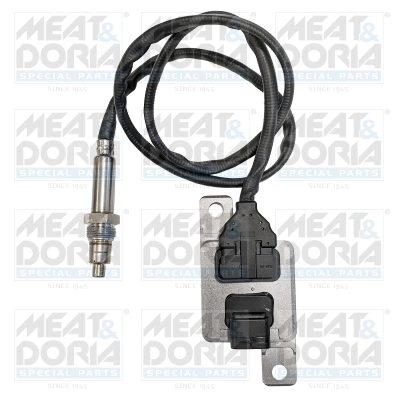 NOx-sensor, NOx-katalüsaator MEAT & DORIA 57024