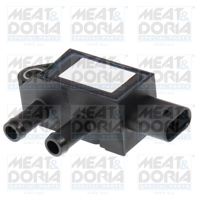 Andur, heitgaasisurve MEAT & DORIA 827068