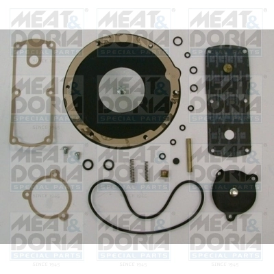 Lisakomplekt MEAT & DORIA 13005