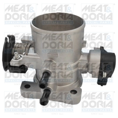 Drosselklapihoob MEAT & DORIA 89322
