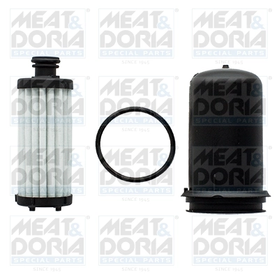 Hüdraulikafiltrikomplekt, automaatkäigukast MEAT & DORIA KIT21104