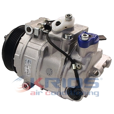 Kompressor, kliimaseade MEAT & DORIA K15111A