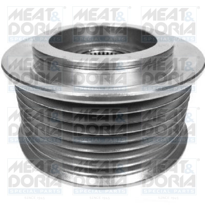Generaatori vabakäik MEAT & DORIA 45059