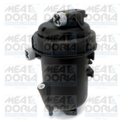 Kütusefilter MEAT & DORIA 5076