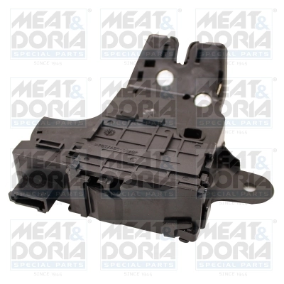 Tagaluugi sulgur MEAT & DORIA 31569