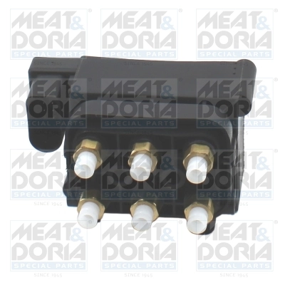 Klapp, suruõhuseade MEAT & DORIA 58212