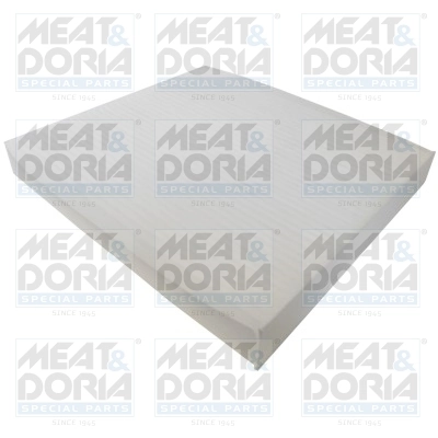 Filter, salongiõhk MEAT & DORIA 17523