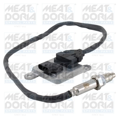 NOx-sensor, NOx-katalüsaator MEAT & DORIA 57028