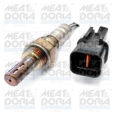 Lambda andur MEAT & DORIA 81684