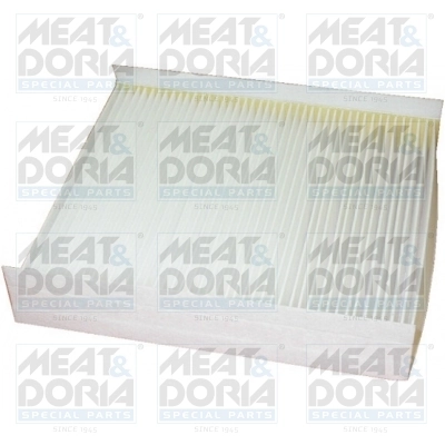 Filter, salongiõhk MEAT & DORIA 17021