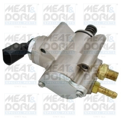 Kõrgsurvepump MEAT & DORIA 78553