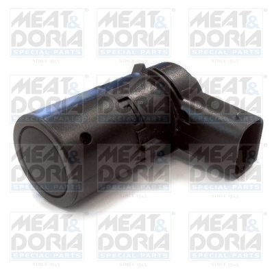 Sensor, parkimisabi MEAT & DORIA 94506