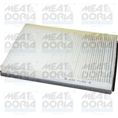 Filter, salongiõhk MEAT & DORIA 17179