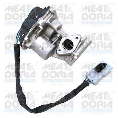 EGR-klapp MEAT & DORIA 88222