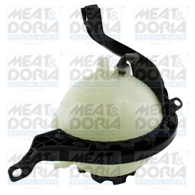 Veekamber, radiaator MEAT & DORIA 2035214