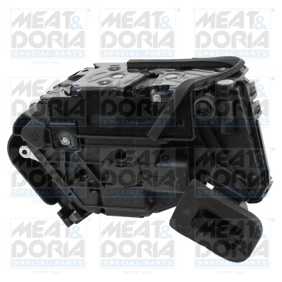 Ukselukk MEAT & DORIA 31590