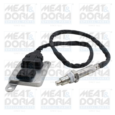 NOx-sensor, NOx-katalüsaator MEAT & DORIA 57022