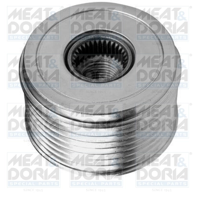 Generaatori vabakäik MEAT & DORIA 45064