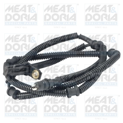 Andur, rattapöörete arv MEAT & DORIA 90179