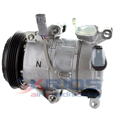 Kompressor, kliimaseade MEAT & DORIA K15348