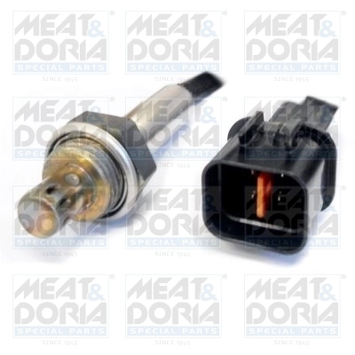 Lambda andur MEAT & DORIA 81780