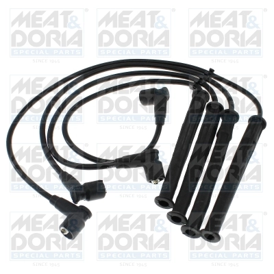 Süütesüsteemikomplekt MEAT & DORIA 101008