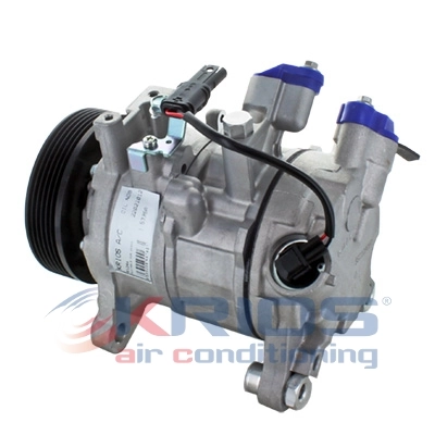 Kompressor, kliimaseade MEAT & DORIA K15336A