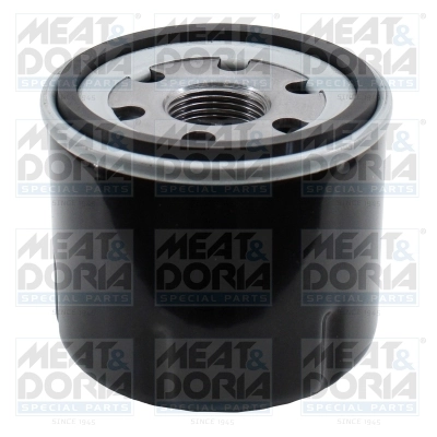 Õlifilter MEAT & DORIA 15558