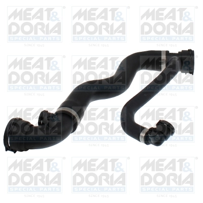 Jahutusvoolik MEAT & DORIA 97062