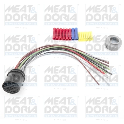 Paranduskomplekt, kaablikomplekt MEAT & DORIA 25065