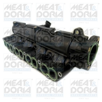 Õhuvõtumoodul MEAT & DORIA 89261
