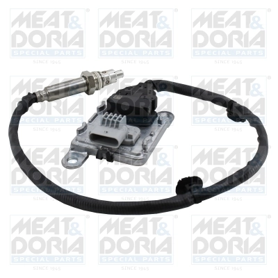 NOx-sensor, NOx-katalüsaator MEAT & DORIA 57115