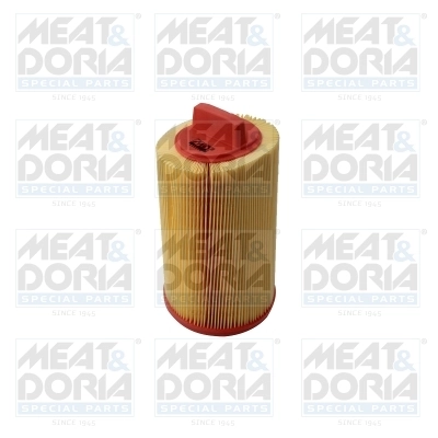 Õhufilter MEAT & DORIA 16076