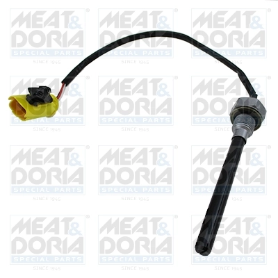 Andur, Mootoriõlitase MEAT & DORIA 72267