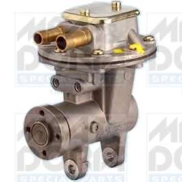 Pump, pidurisüsteem MEAT & DORIA 91009