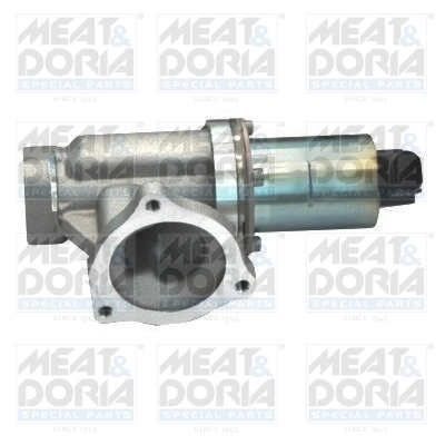 EGR-klapp MEAT & DORIA 88129R