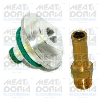 Remondikomplekt MEAT & DORIA 30121