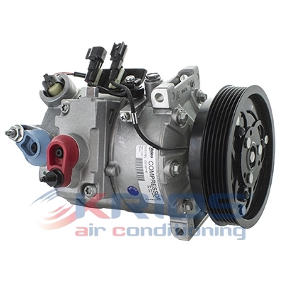 Kompressor, kliimaseade MEAT & DORIA K12179
